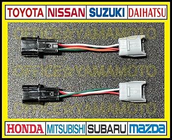 Amazon.co.jp: 三菱ふそう 中型車 LEDテール車用 4P
